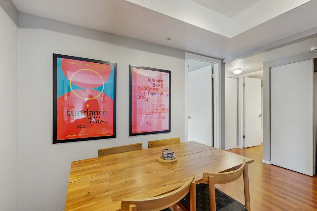 Powderwood Base Camp 12P