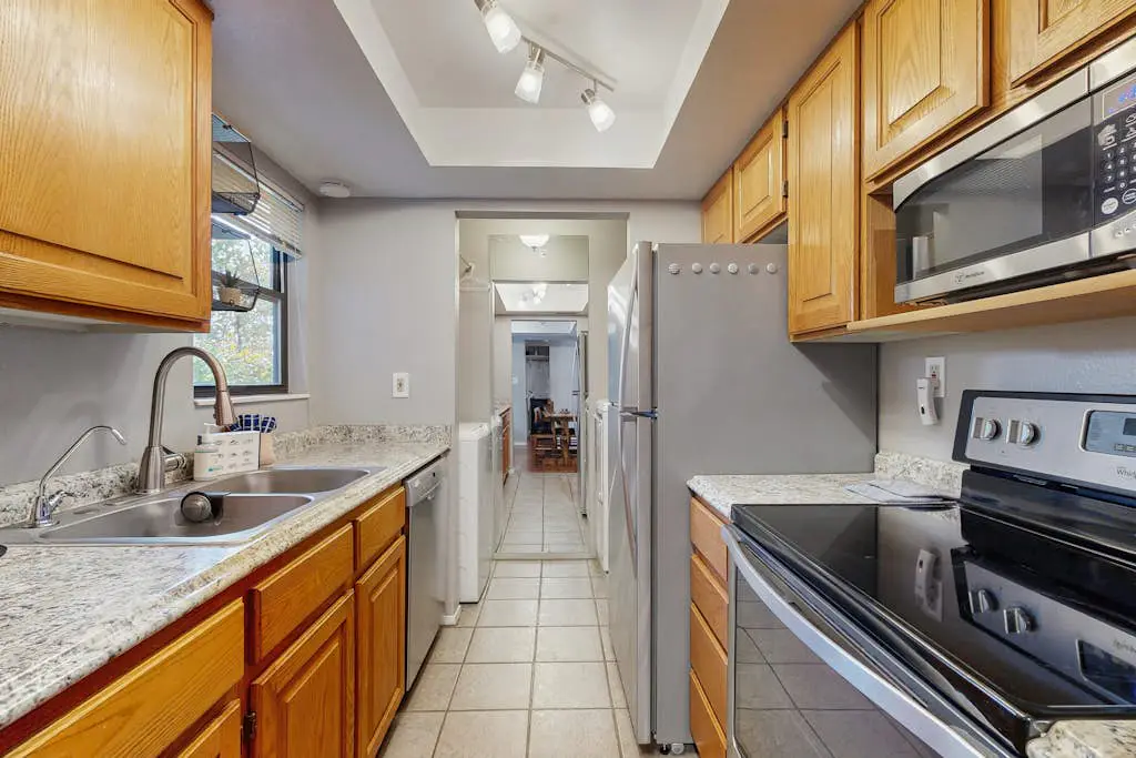 Powderwood Base Camp 12P