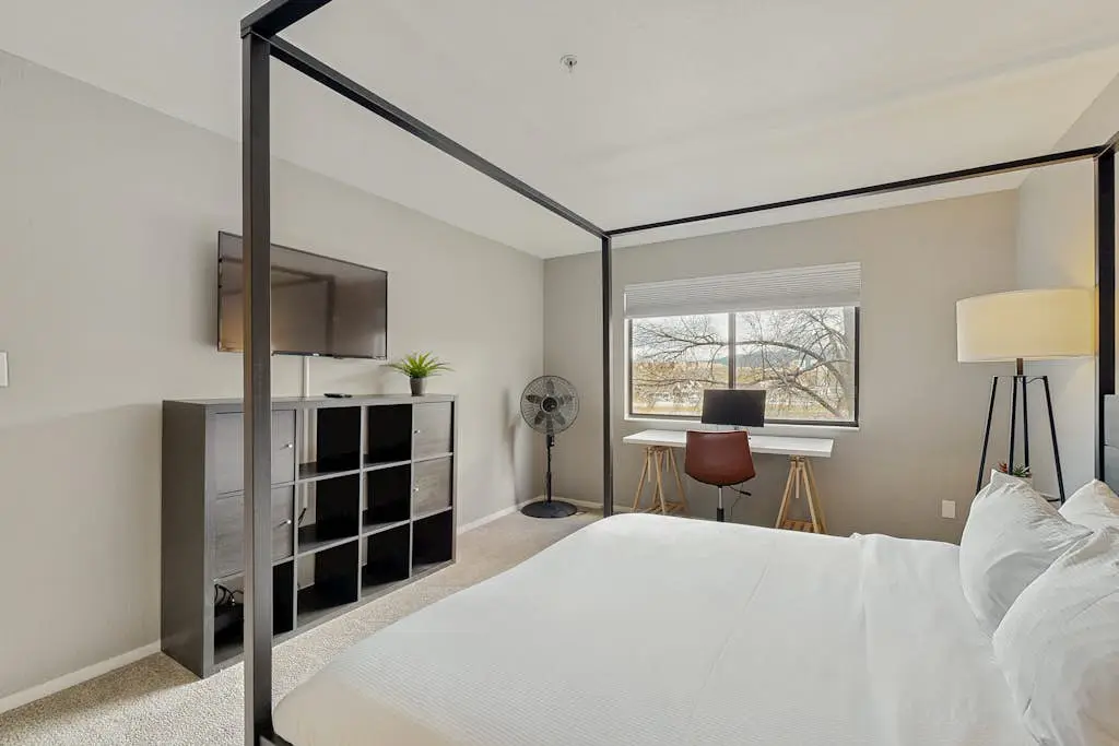 Powderwood Base Camp 12P