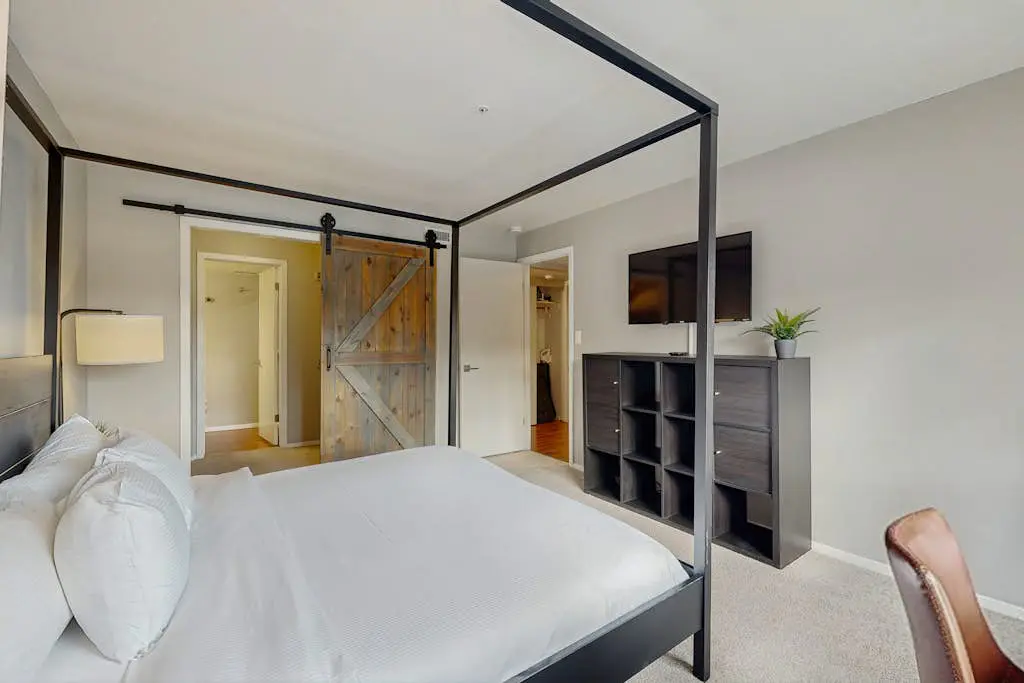 Powderwood Base Camp 12P