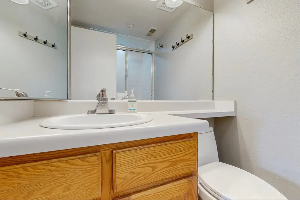 Powderwood Base Camp 12P