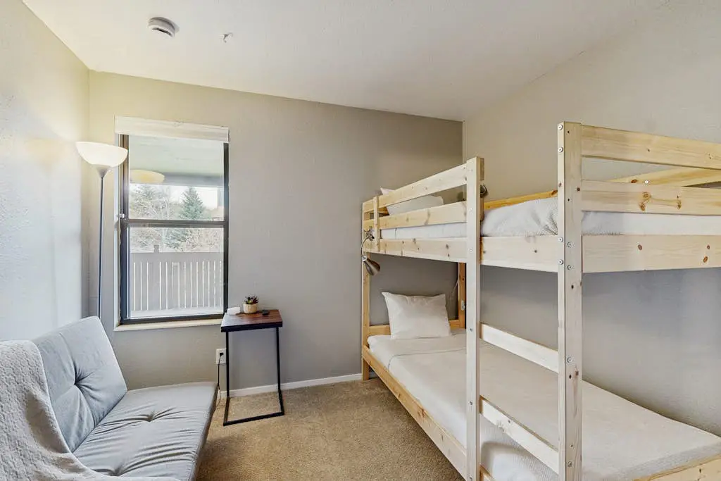 Powderwood Base Camp 12P