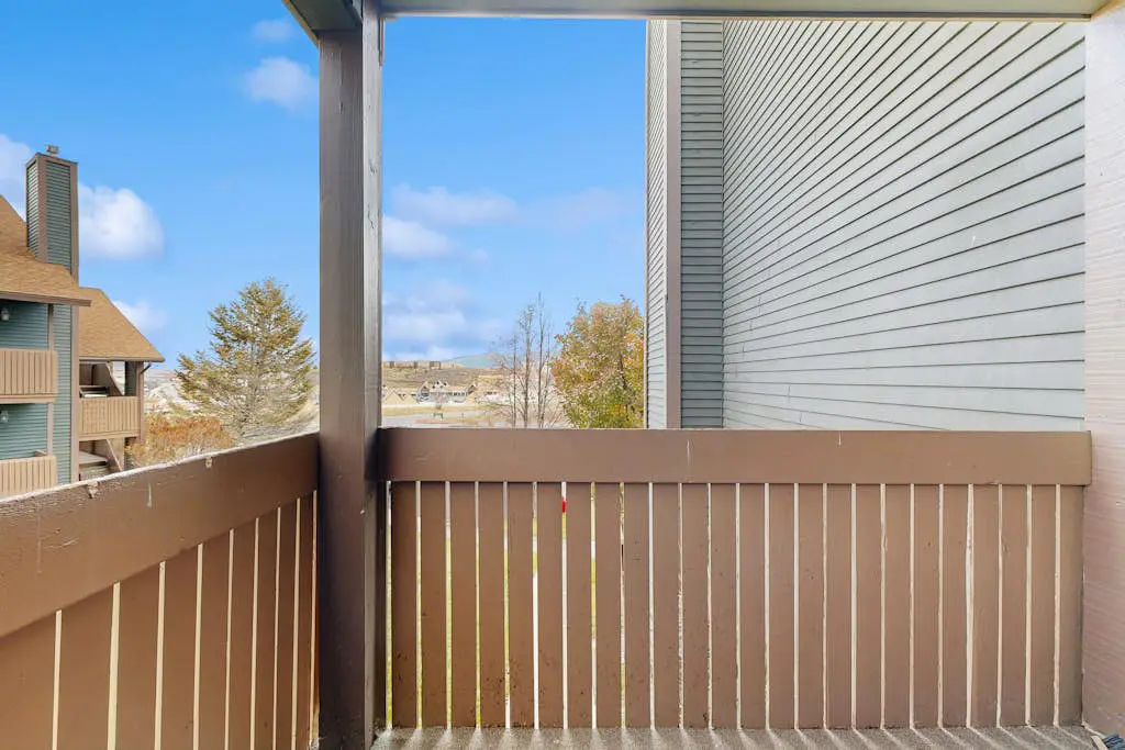 Powderwood Base Camp 12P