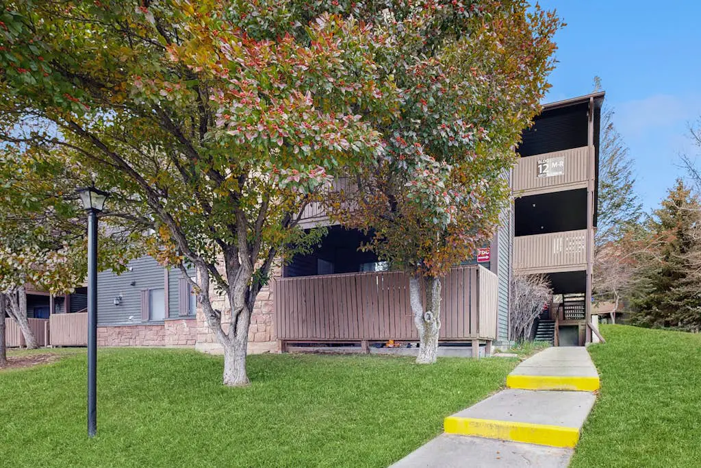 Powderwood Base Camp 12P