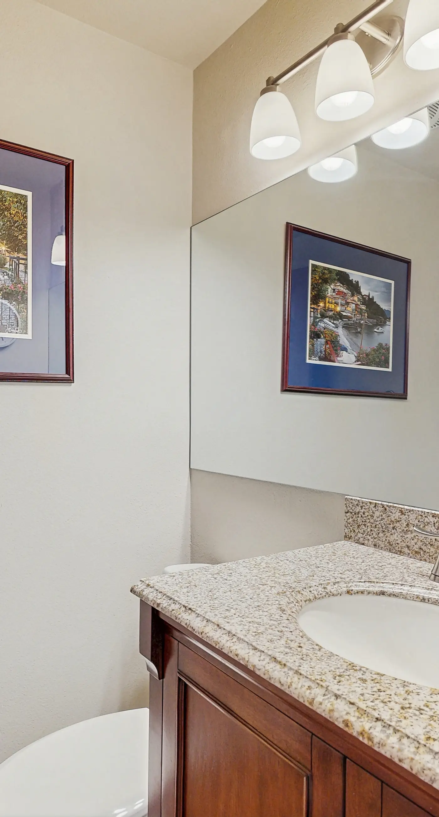 Lakeview Retreat at PGA West