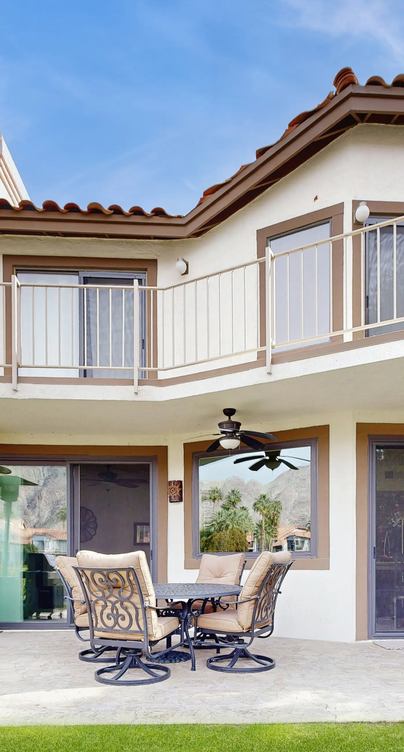 Lakeview Retreat at PGA West