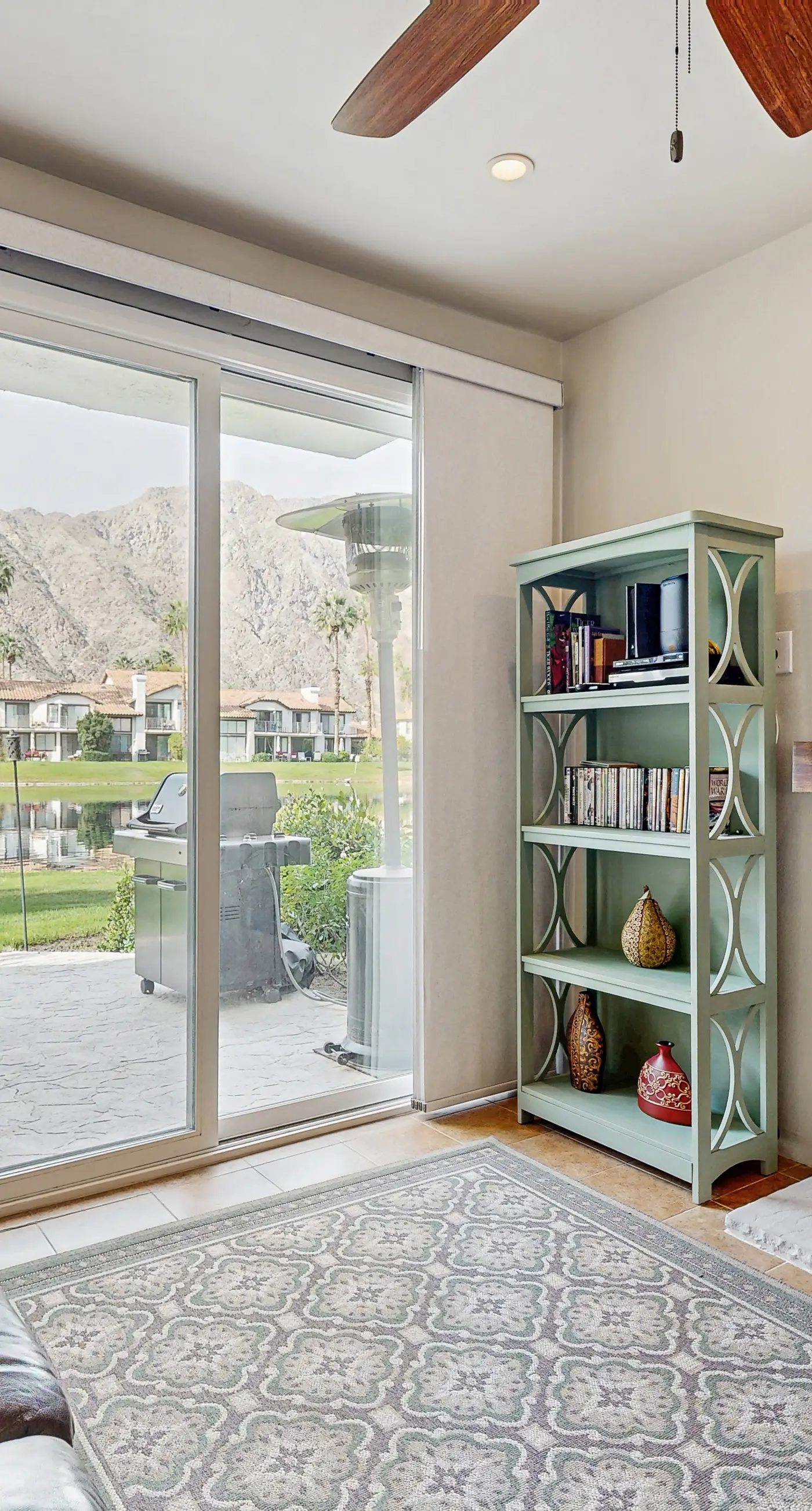 Lakeview Retreat at PGA West