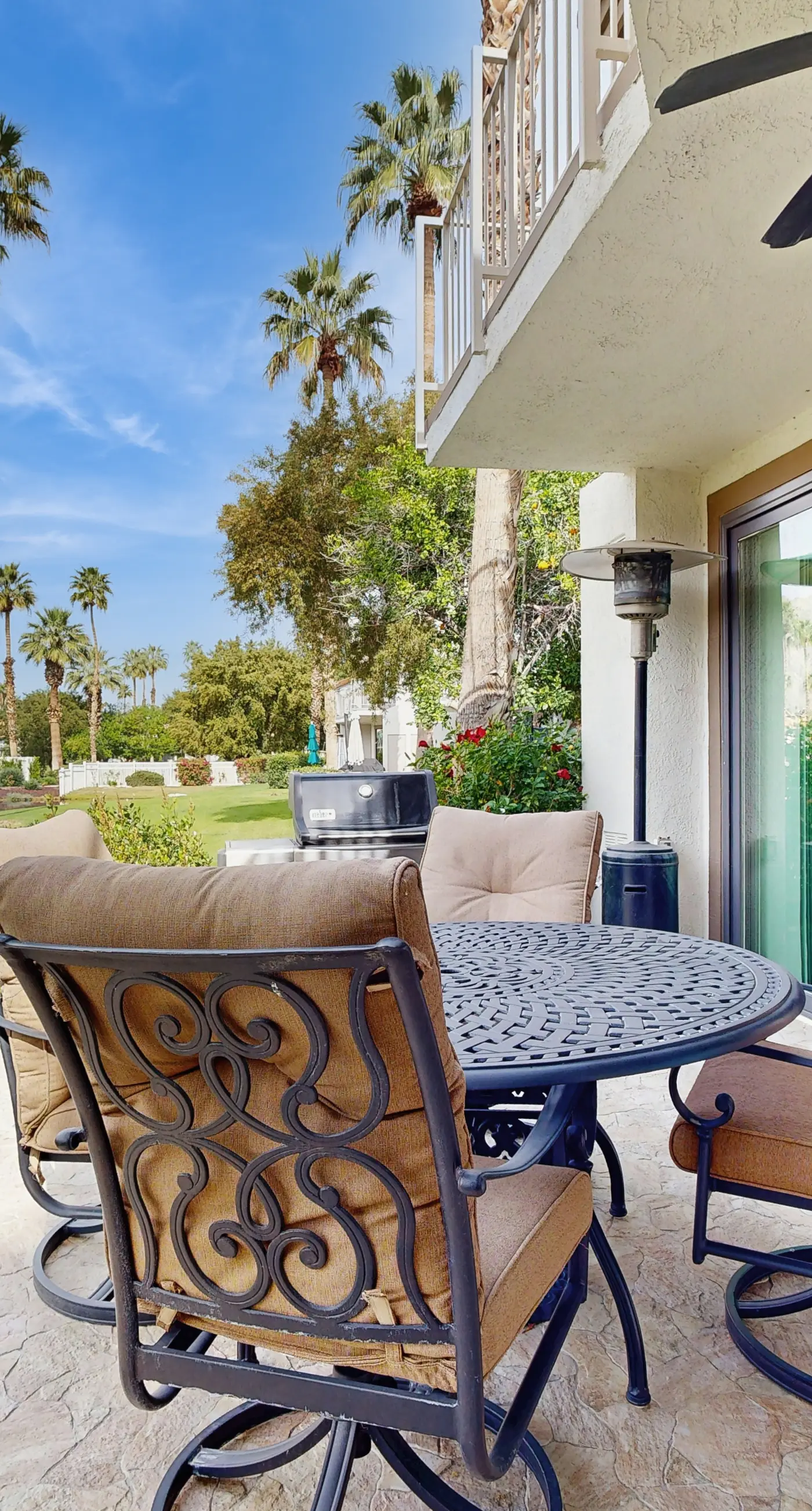 Lakeview Retreat at PGA West