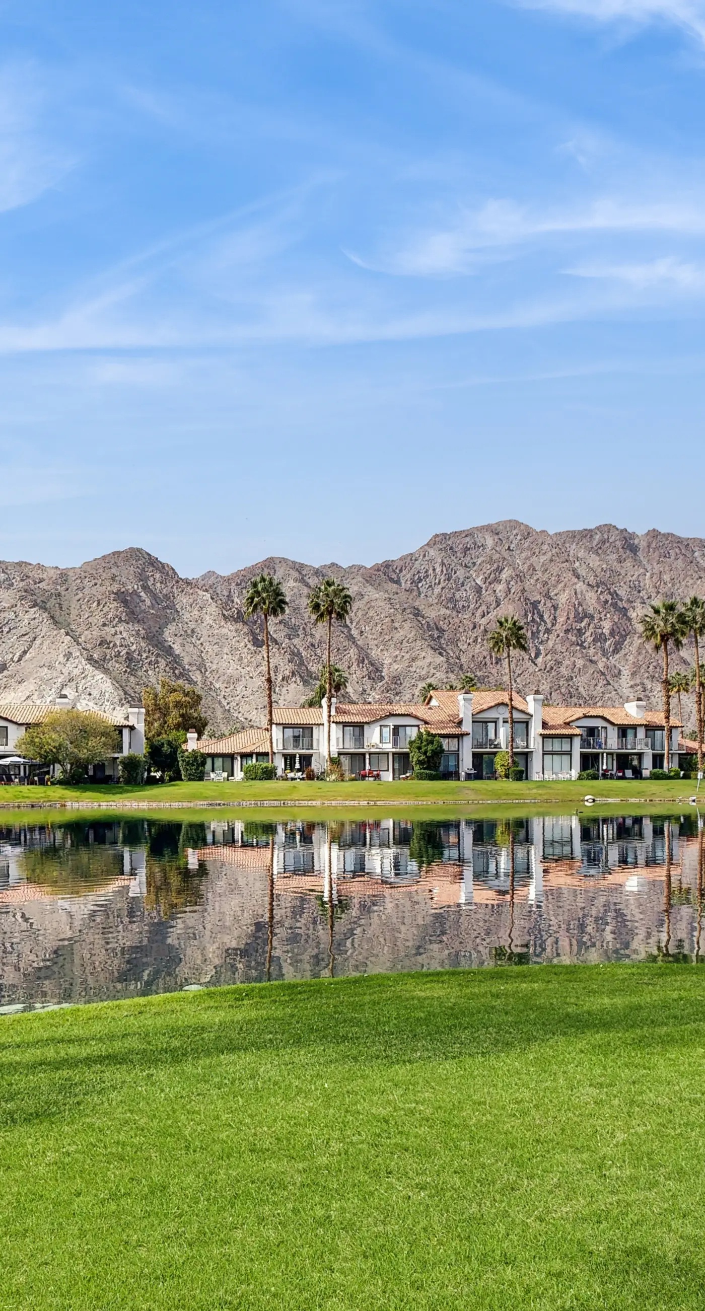 Lakeview Retreat at PGA West