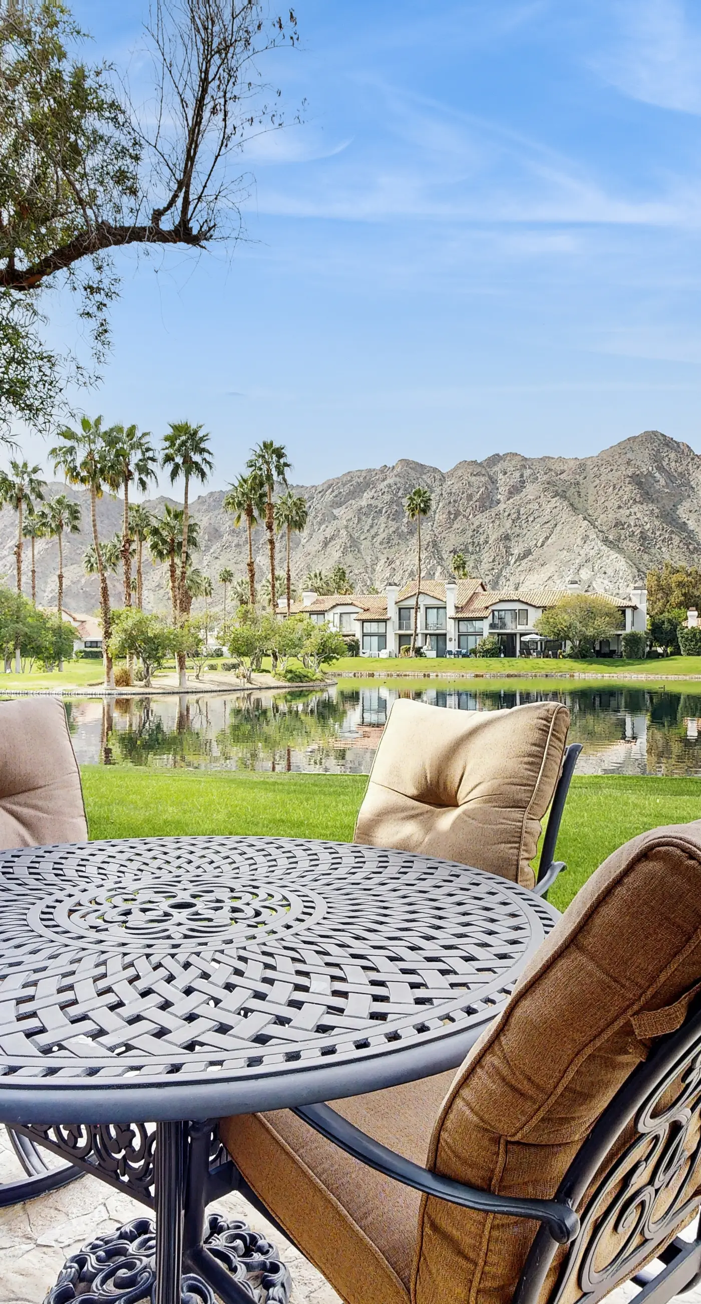 Lakeview Retreat at PGA West