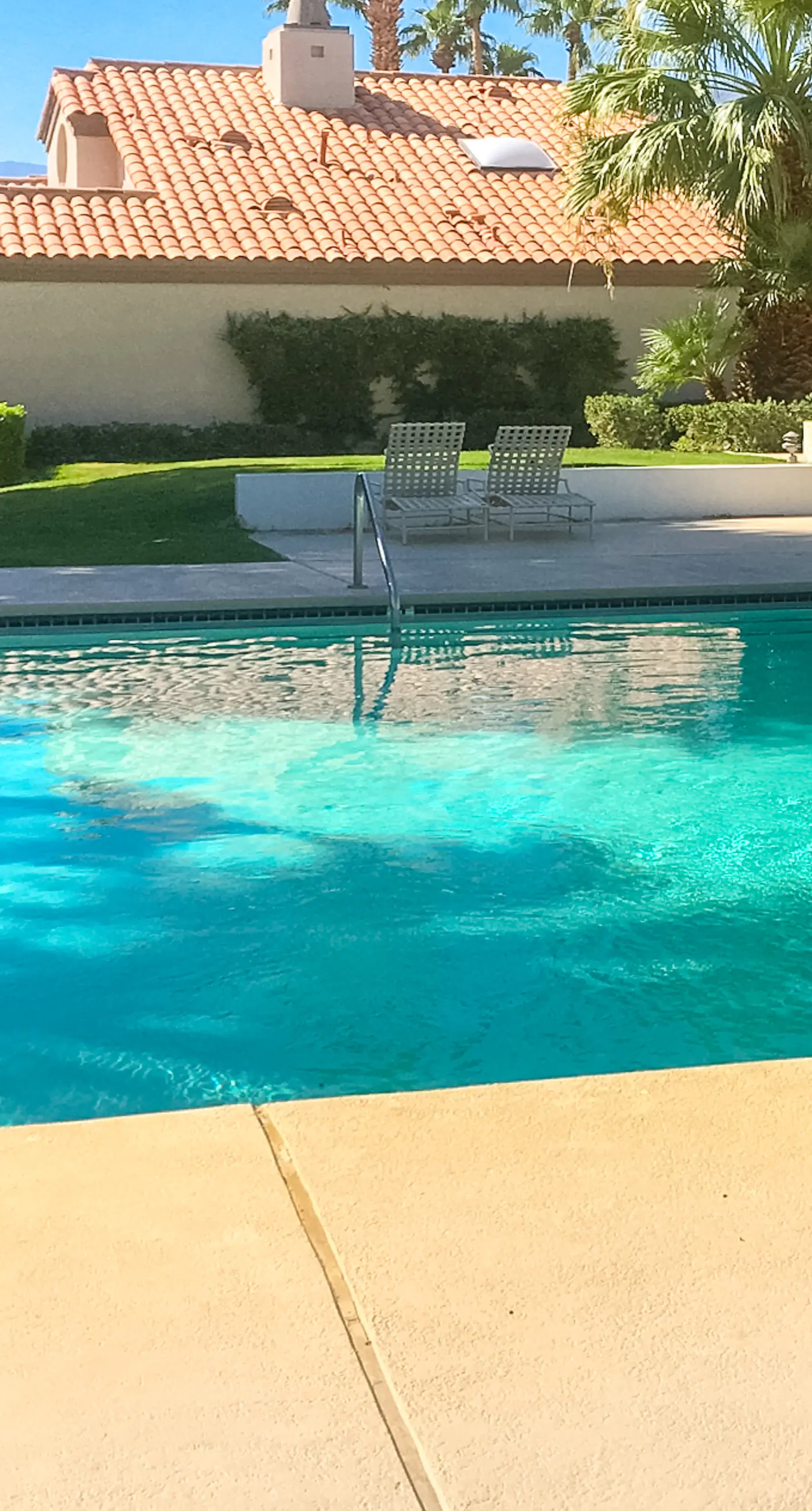 Lakeview Retreat at PGA West