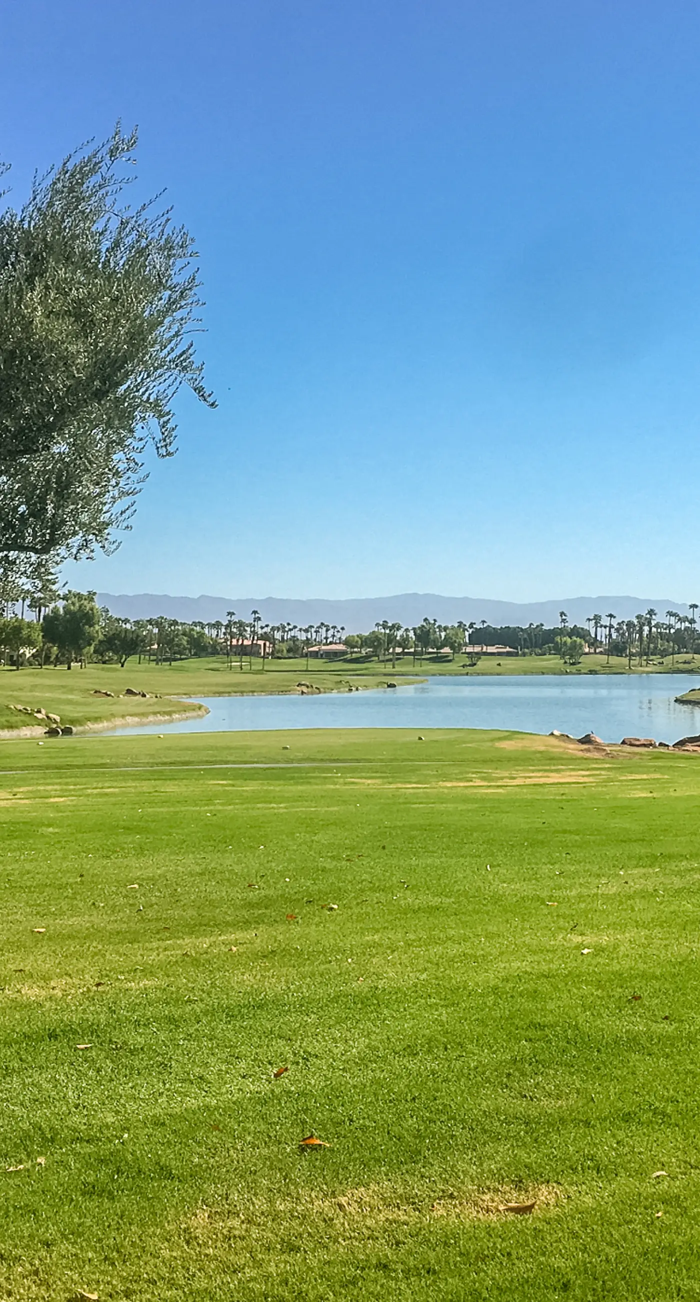 Lakeview Retreat at PGA West