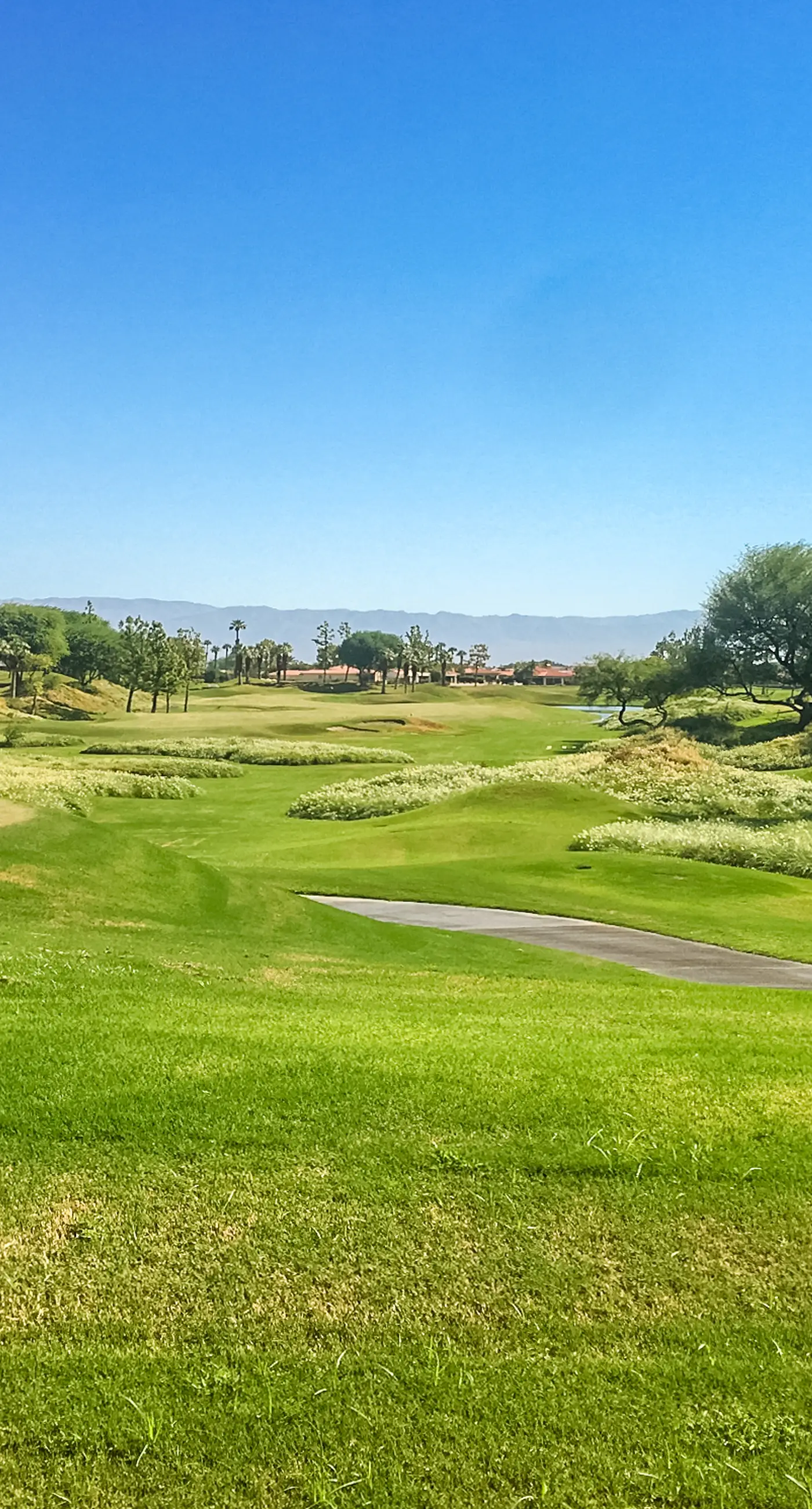 Lakeview Retreat at PGA West