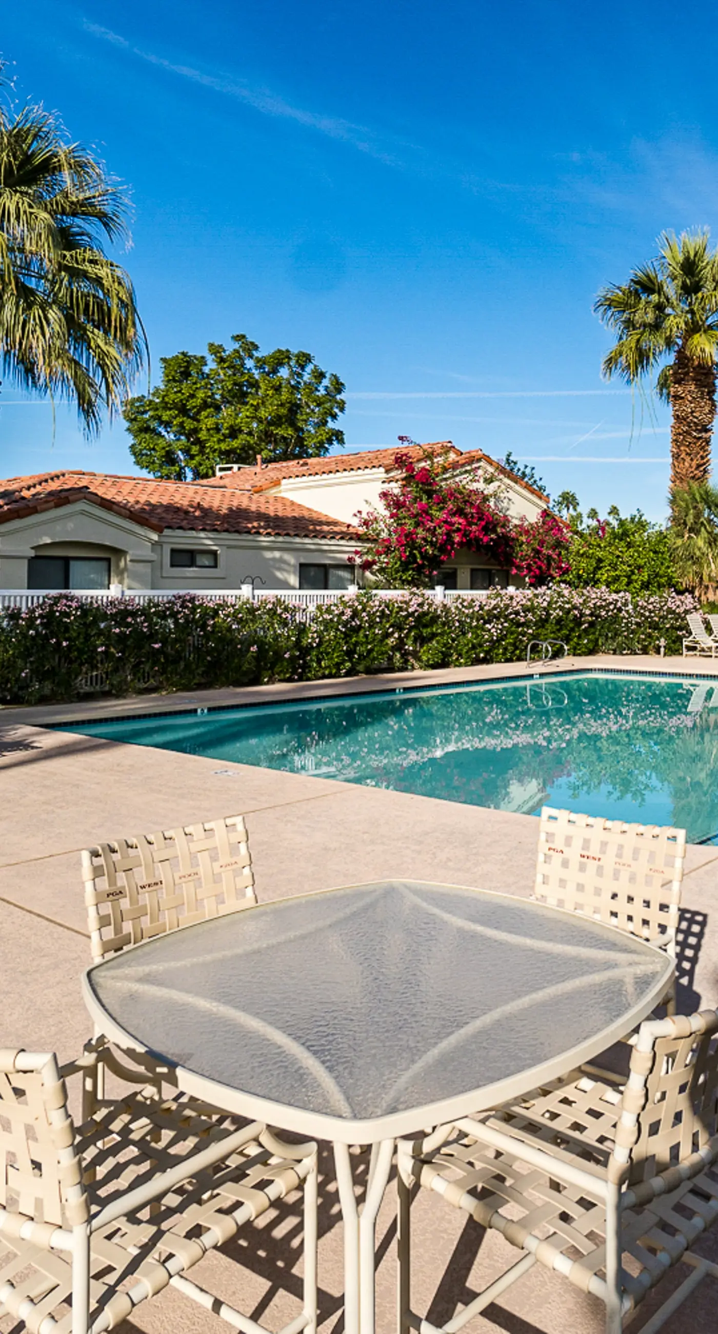 Lakeview Retreat at PGA West