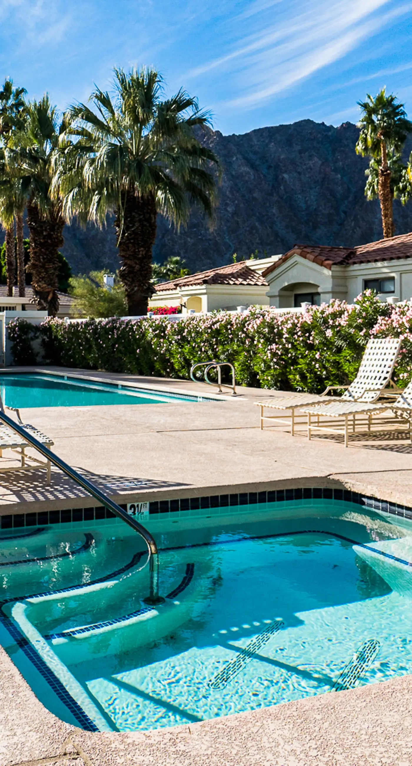 Lakeview Retreat at PGA West