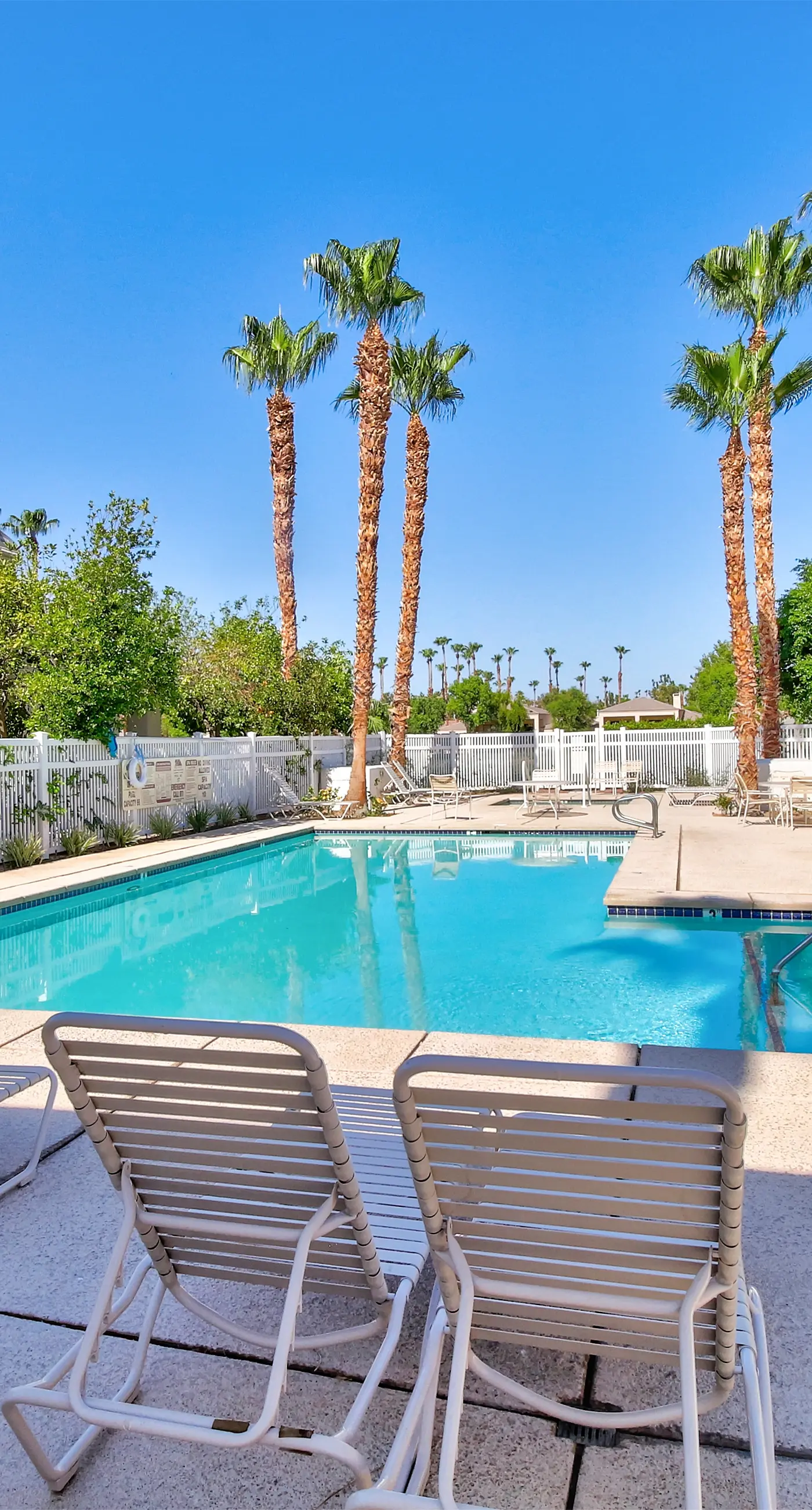 Lakeview Retreat at PGA West