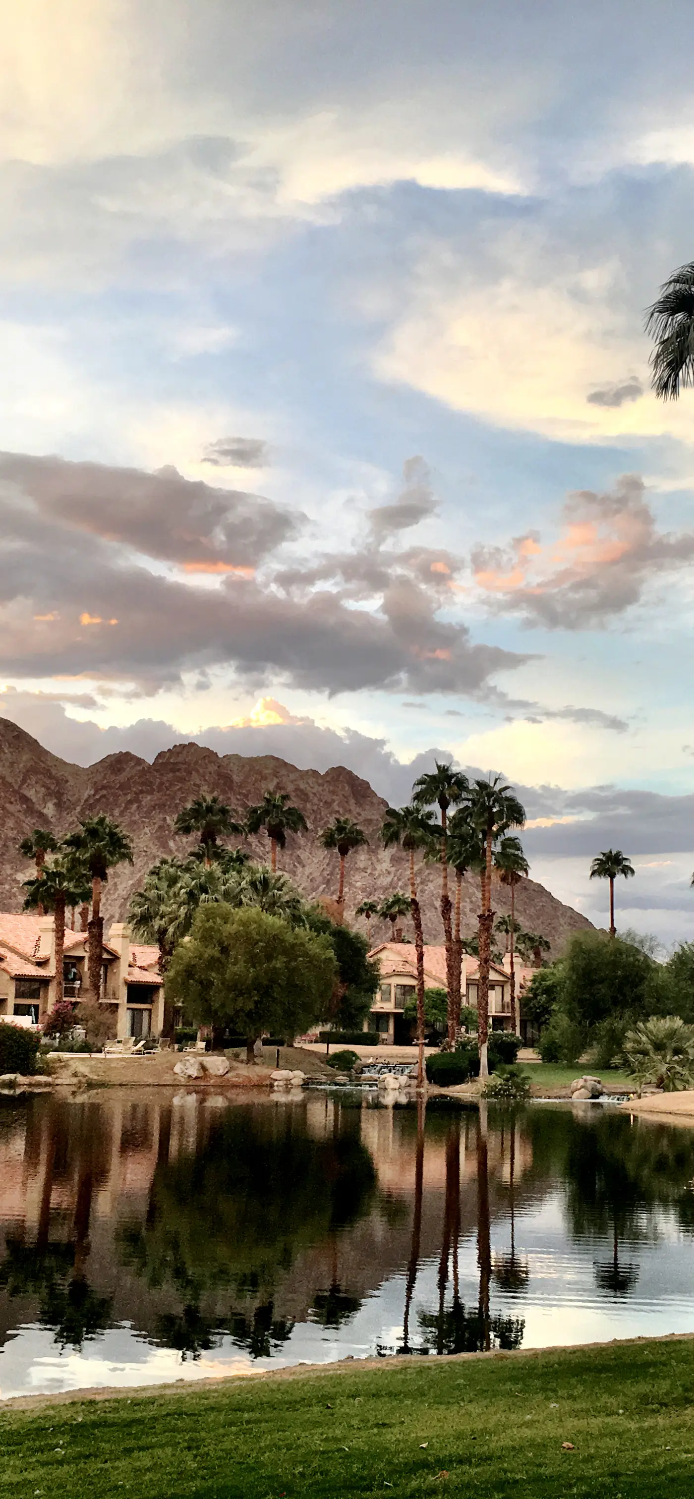 Lakeview Retreat at PGA West