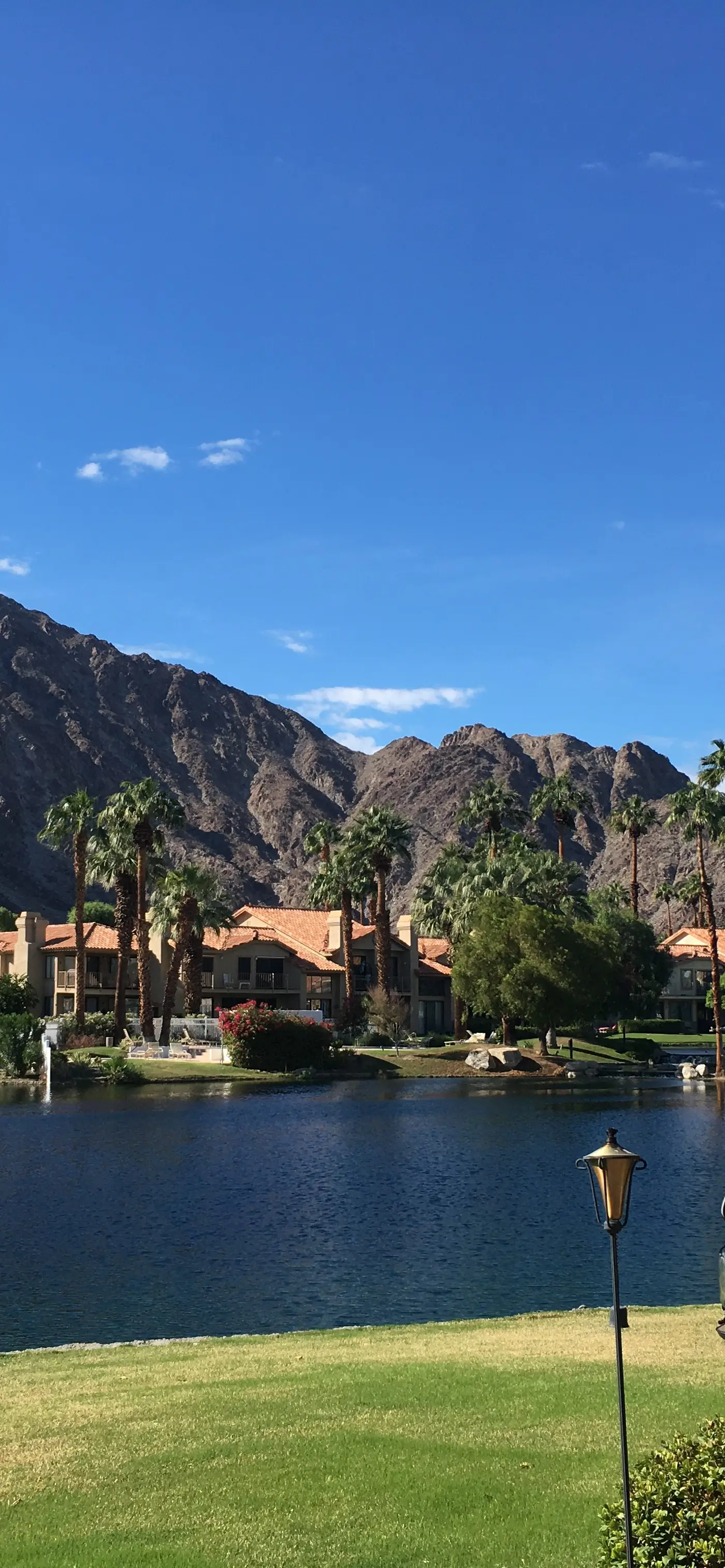 Lakeview Retreat at PGA West