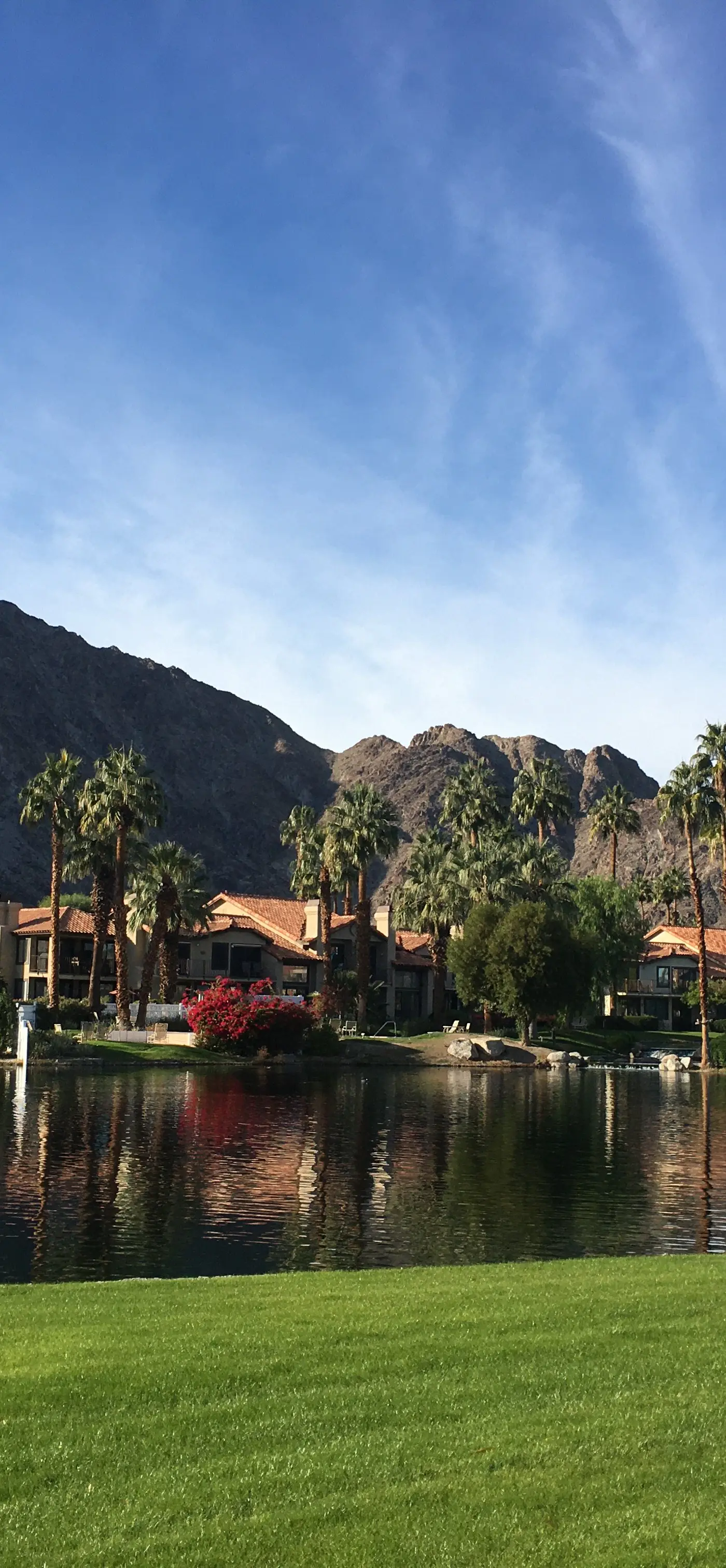 Lakeview Retreat at PGA West