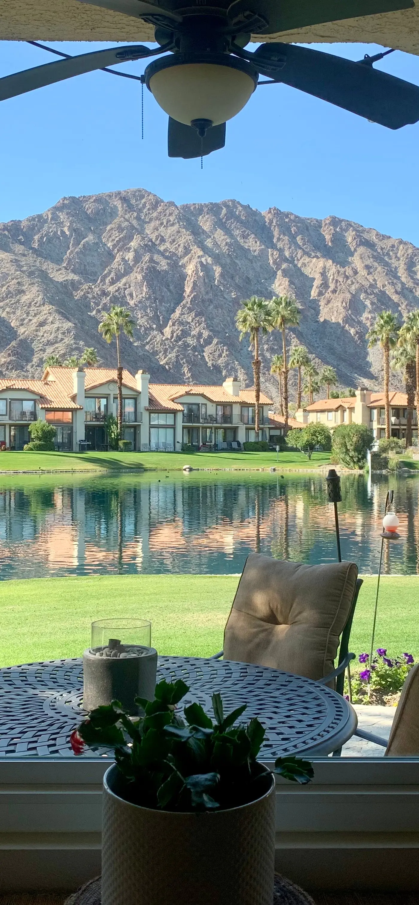 Lakeview Retreat at PGA West