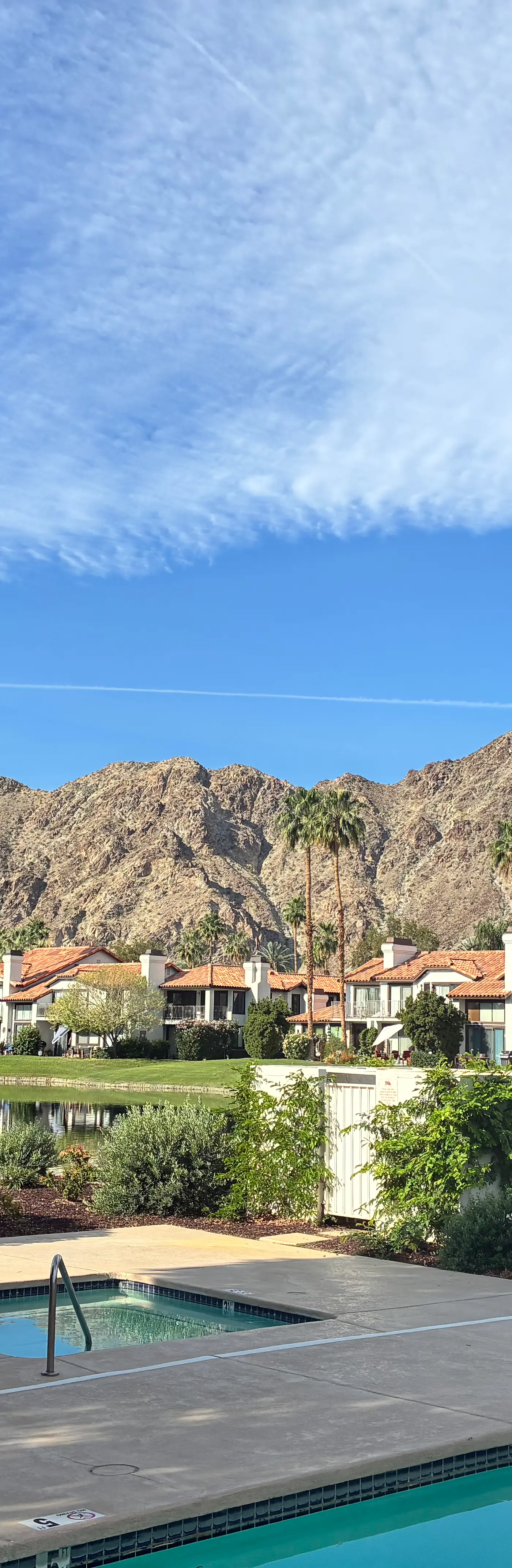 Lakeview Retreat at PGA West