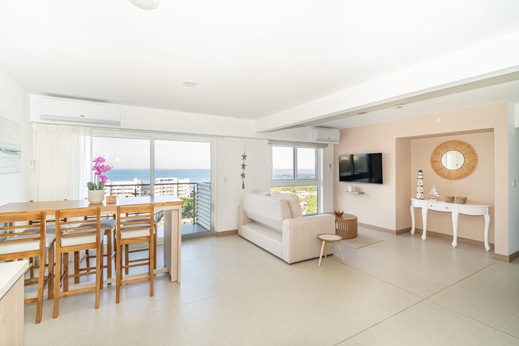 Casago | Ocean View Condo | Steps to Beach & Comfort