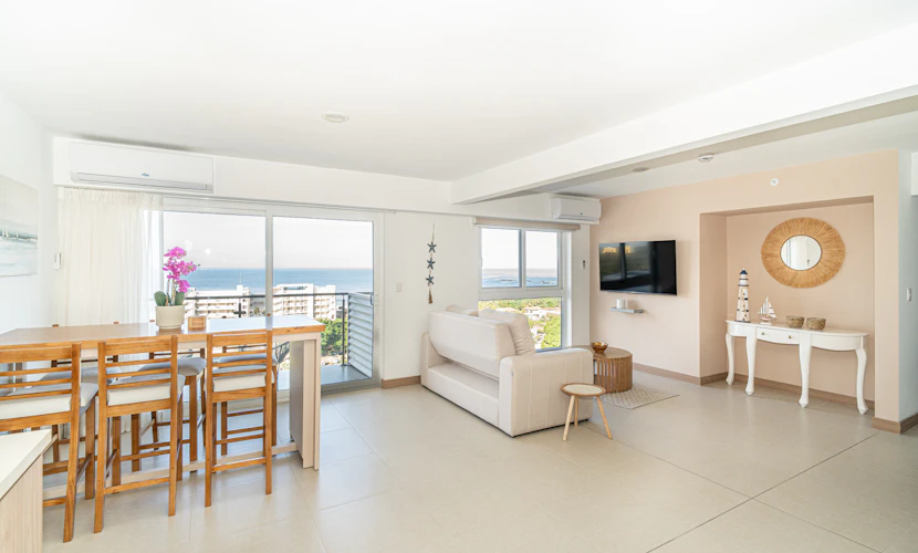 Casago | Ocean View Condo | Steps to Beach & Comfort