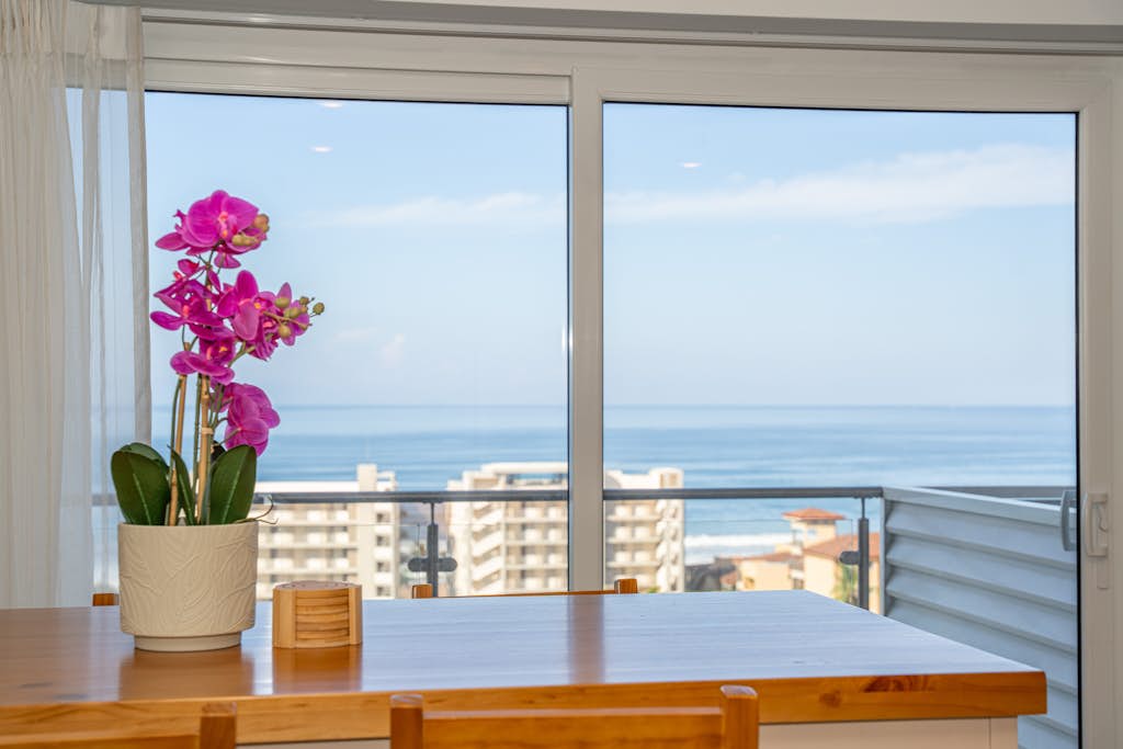 Casago | Ocean View Condo | Steps to Beach & Comfort