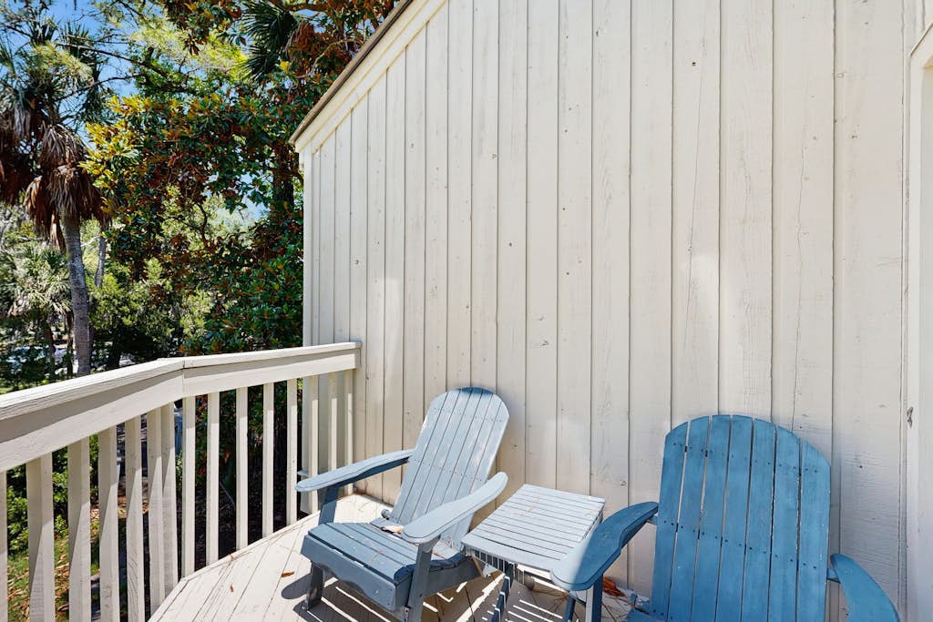 Summerwind Villa - 405
