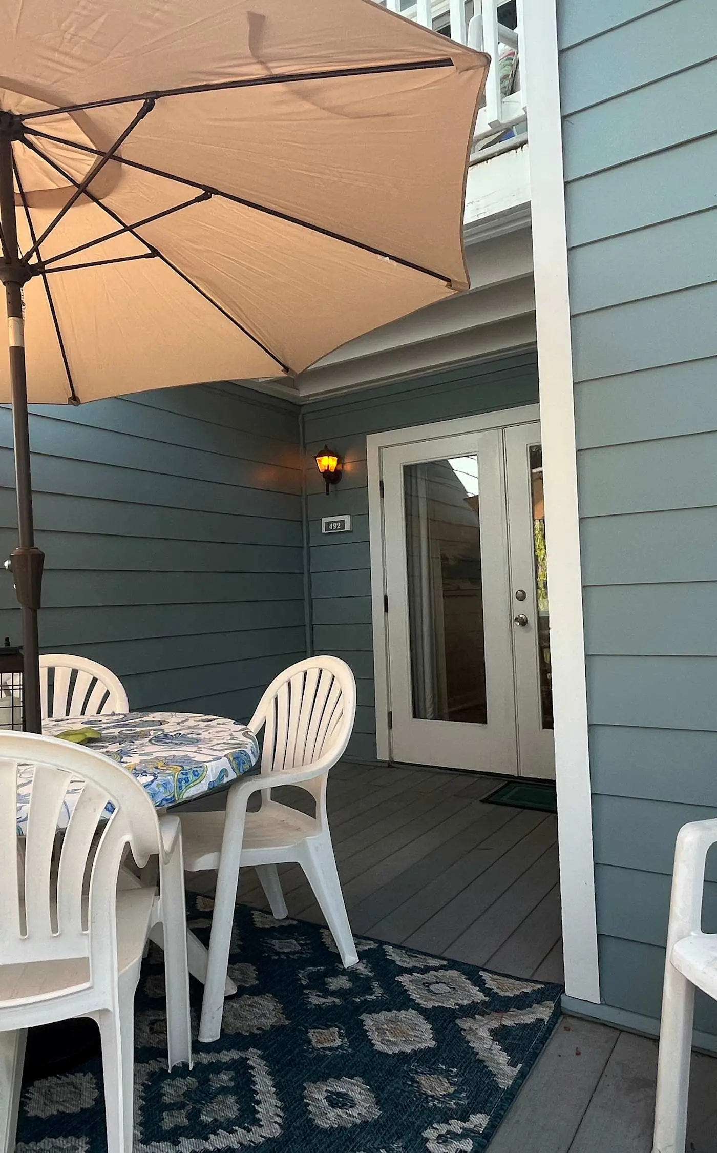 Egrets Pointe 492