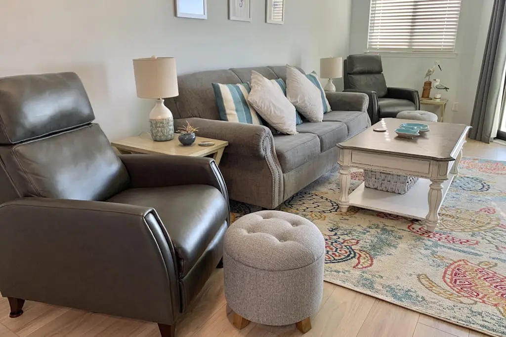 Bay Creek Villa  304 - Just Coastin'