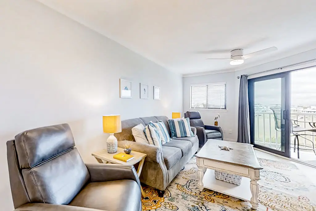 Bay Creek Villa  304 - Just Coastin'