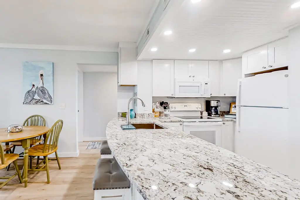 Bay Creek Villa  304 - Just Coastin'