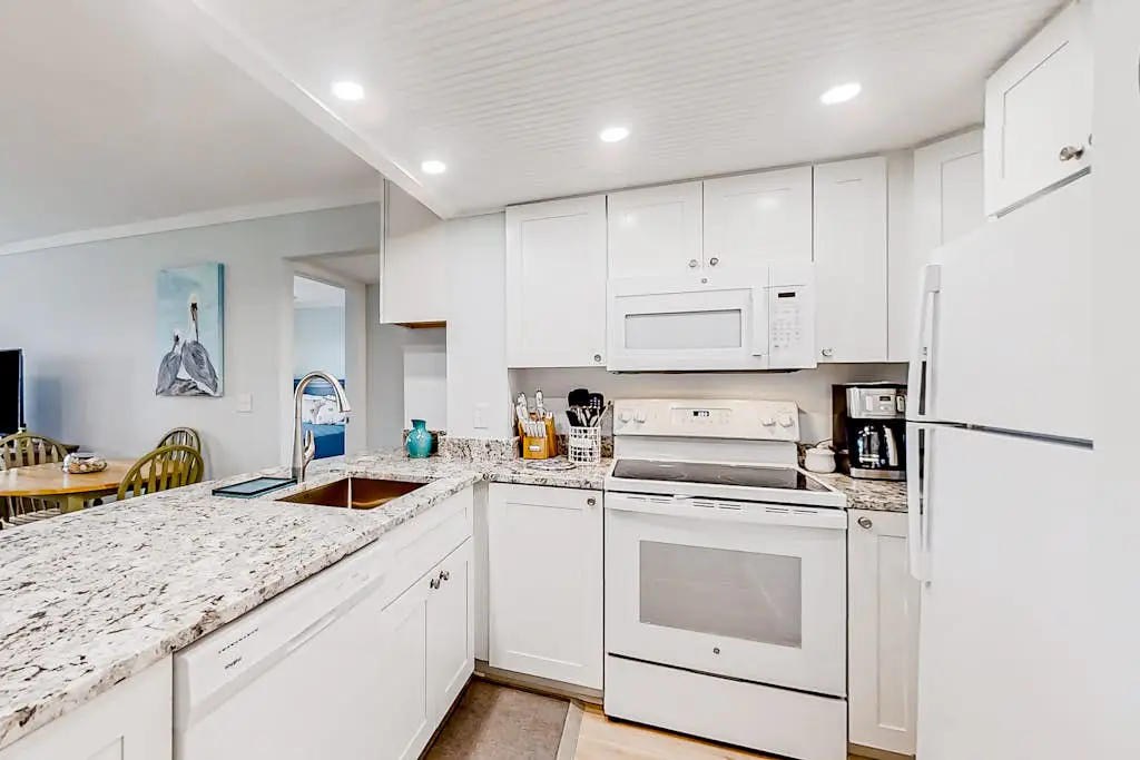 Bay Creek Villa  304 - Just Coastin'
