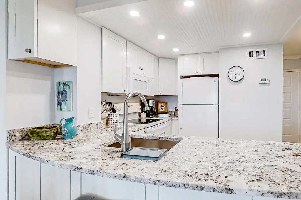 Bay Creek Villa  304 - Just Coastin'