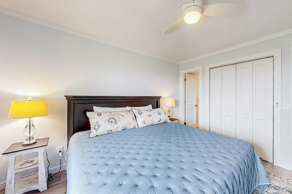 Bay Creek Villa  304 - Just Coastin'