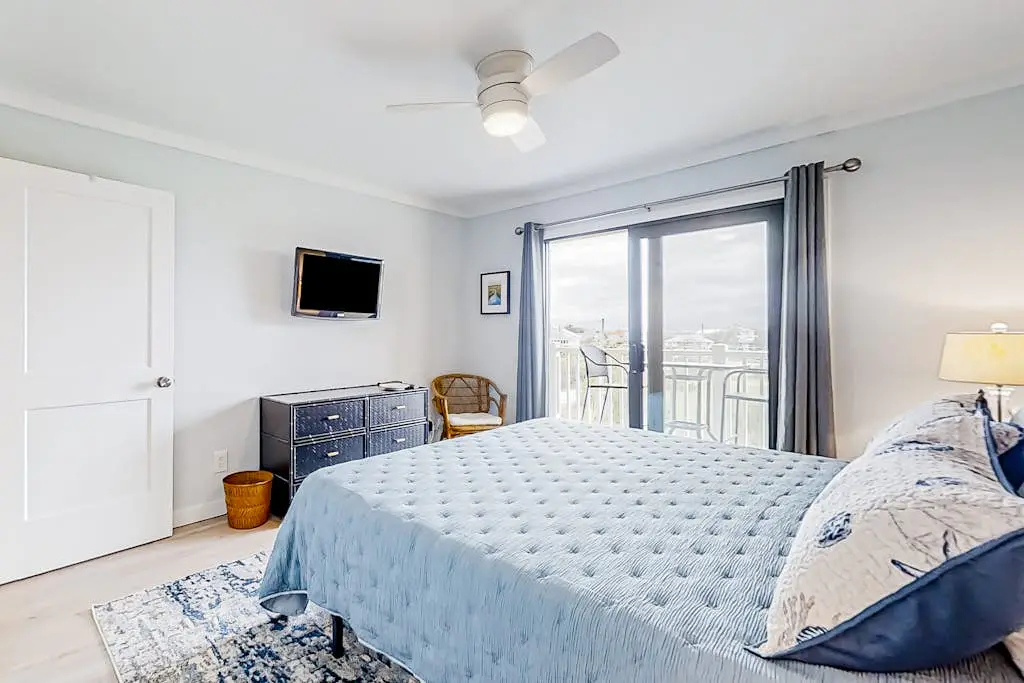 Bay Creek Villa  304 - Just Coastin'