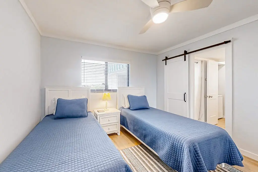 Bay Creek Villa  304 - Just Coastin'