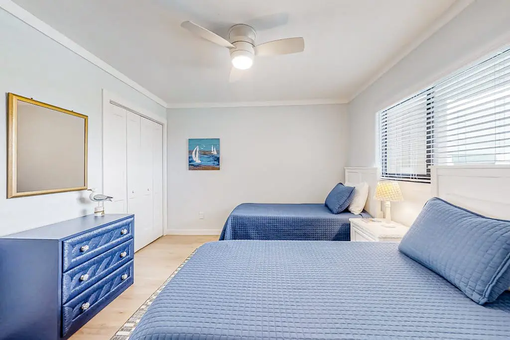 Bay Creek Villa  304 - Just Coastin'