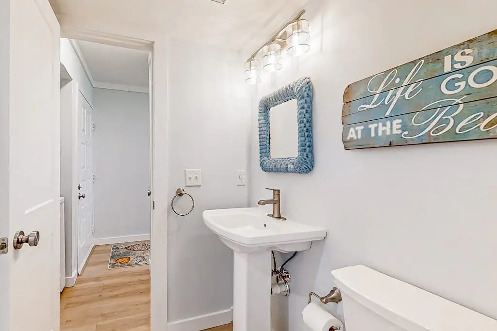 Bay Creek Villa  304 - Just Coastin'