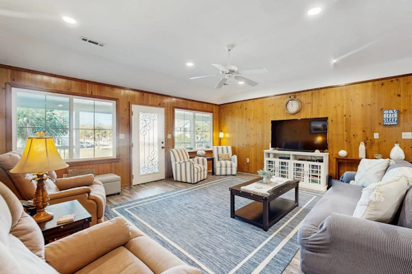 Feeling Tip'Sea