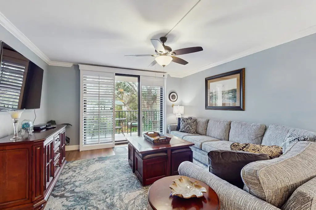 Oceanfront villa with WiFi, full kitchen, pool, & hot tub - beach nearby