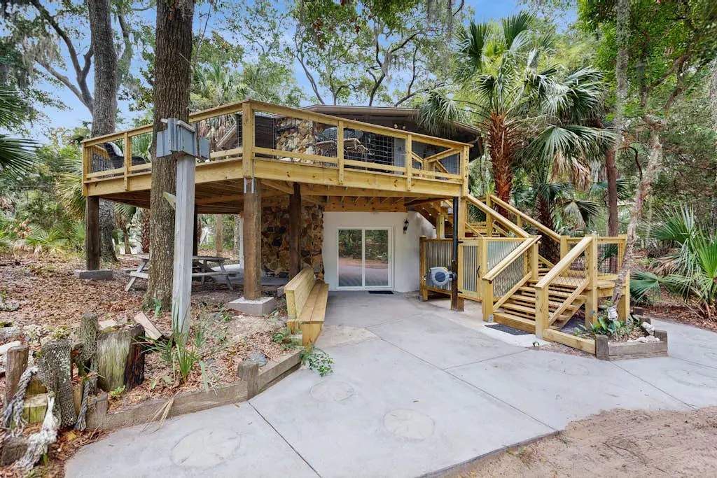 Beach Haus