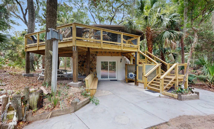 Beach Haus