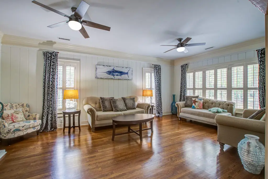 Edisto Hidden Oasis