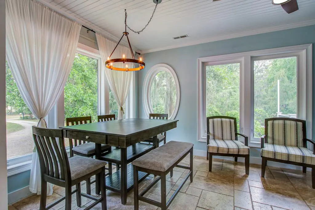 Edisto Hidden Oasis