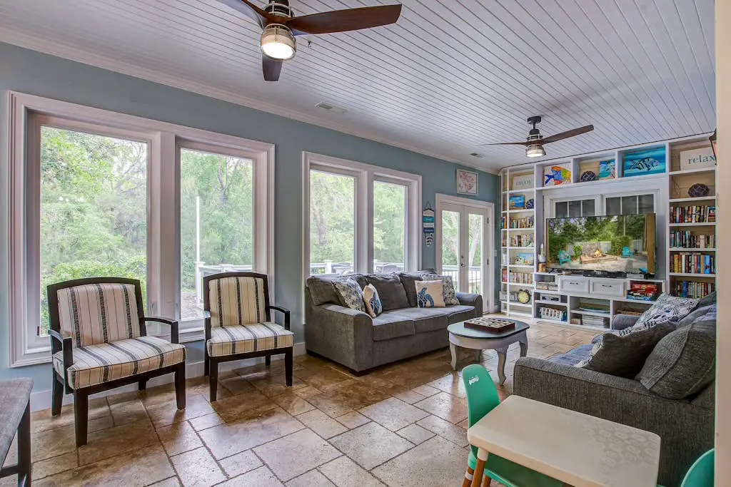 Edisto Hidden Oasis