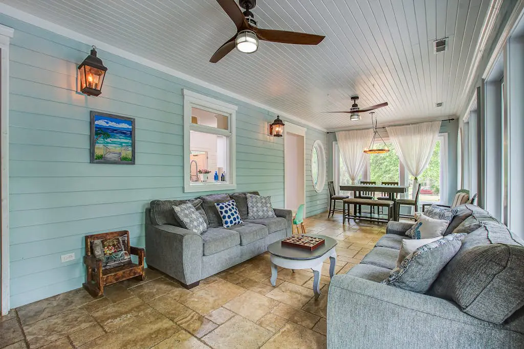 Edisto Hidden Oasis