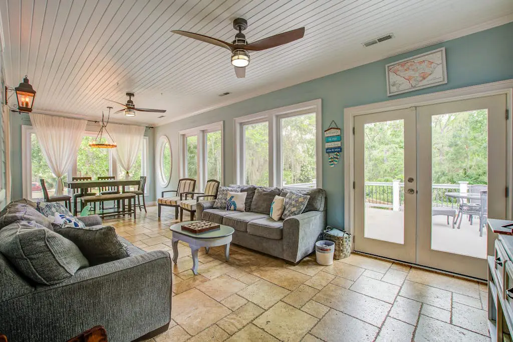 Edisto Hidden Oasis