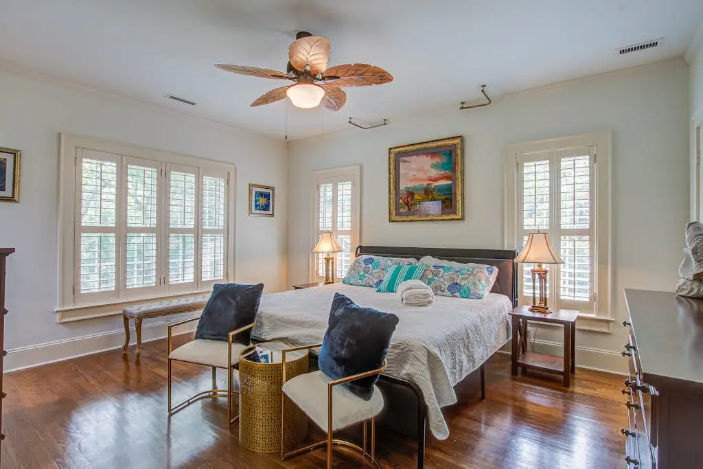 Edisto Hidden Oasis